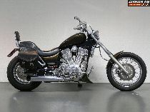 Acheter une moto Occasions SUZUKI VS 1400 GLP (custom)