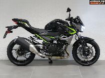 Motorrad kaufen Neufahrzeug KAWASAKI Z 400 (naked)