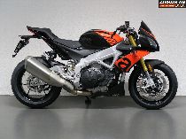 Acheter une moto neuve APRILIA Tuono V4 1100 (naked)