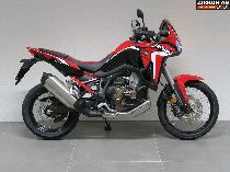 Motorrad kaufen Neufahrzeug HONDA CRF 1100 L D2 Africa Twin DCT (enduro)