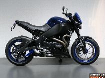 Acheter une moto Occasions BUELL XB12Ss 1200 Lightning Long (naked)