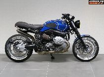 Acheter une moto Occasions BMW R nine T Pure ABS (retro)