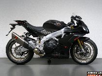Acheter une moto neuve APRILIA RSV 4 RF 1100 (sport)