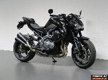 Motorrad kaufen Neufahrzeug KAWASAKI Z 900 (naked)