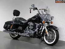 Acheter une moto Occasions HARLEY-DAVIDSON FLHRC 1690 Road King Classic ABS (touring)