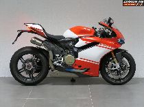 Motorrad kaufen Occasion DUCATI 1299 Superleggera (sport)