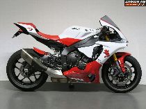 Acheter une moto Occasions YAMAHA YZF-R1 (sport)
