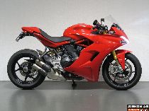 Motorrad kaufen Occasion DUCATI 939 Super Sport (S) (sport)