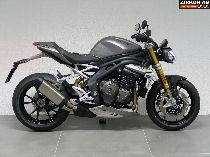  Motorrad kaufen Neufahrzeug TRIUMPH Speed Triple 1200 RS (naked)