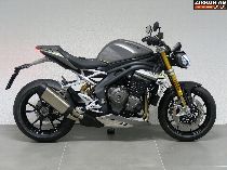 Motorrad kaufen Neufahrzeug TRIUMPH Speed Triple 1200 RS (naked)