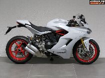Motorrad kaufen Occasion DUCATI 939 Super Sport (S) (sport)