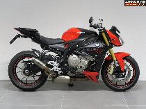 Aquista moto Occasioni BMW S 1000 R ABS (naked)