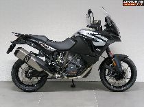 Motorrad kaufen Neufahrzeug KTM 1290 Super Adventure ABS (enduro)