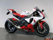 Motorrad kaufen Vorjahresmodell YAMAHA YZF-R1 (sport)