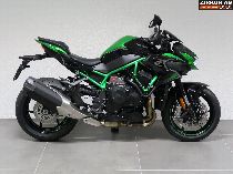 Motorrad kaufen Neufahrzeug KAWASAKI Z H2 (naked)