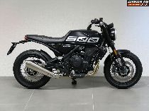 Motorrad kaufen Neufahrzeug BRIXTON Crossfire 500 (retro)