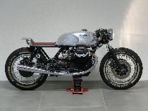 Aquista moto Occasioni MOTO GUZZI 1000 SP II (touring)