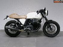 Motorrad kaufen Occasion MOTO GUZZI V7 Special (retro)