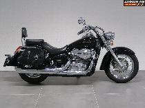 Motorrad kaufen Occasion HONDA VT 750 C (custom)