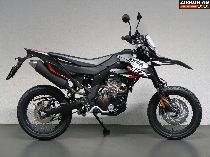 Acheter une moto neuve APRILIA SX 125 (enduro)