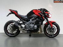 Motorrad kaufen Vorführmodell KAWASAKI Z 900 (naked)