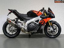 Acheter une moto neuve APRILIA Tuono V4 1100 (naked)