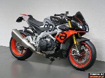 Acheter une moto neuve APRILIA Tuono V4 1100 (naked)