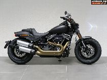 Motorrad kaufen Neufahrzeug HARLEY-DAVIDSON FXFBS 1868 Fat Bob 114 (custom)