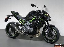 Motorrad kaufen Neufahrzeug KAWASAKI Z 900 (naked)