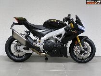  Motorrad kaufen Neufahrzeug APRILIA Tuono V4 1100 Factory (naked)