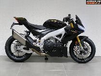 Motorrad kaufen Neufahrzeug APRILIA Tuono V4 1100 Factory (naked)