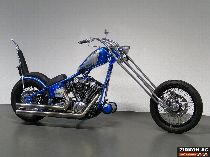 Motorrad kaufen Occasion CLASSIC CYCLES Chopper 1801 (custom)