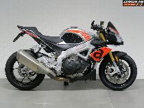 Motorrad kaufen Occasion APRILIA Tuono V4 1100 (naked)