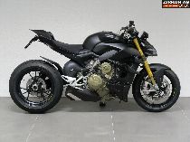 Motorrad kaufen Neufahrzeug DUCATI 1103 Streetfighter V4 S (naked)