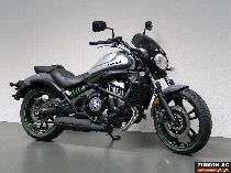 Motorrad kaufen Neufahrzeug KAWASAKI Vulcan S 650 ABS (custom)