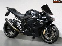 Acheter une moto Occasions SUZUKI GSX-R 1000 (sport)