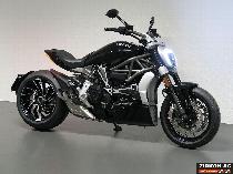 Motorrad kaufen Neufahrzeug DUCATI 1262 XDiavel S ABS (sport)