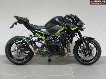 Motorrad kaufen Neufahrzeug KAWASAKI Z 900 (naked)