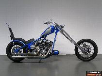 Motorrad kaufen Occasion CLASSIC CYCLES Chopper 1801 (custom)