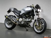 Aquista moto Occasioni DUCATI 1000 I.E. Monster (naked)
