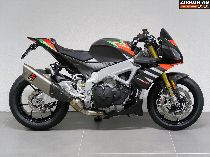 Motorrad kaufen Neufahrzeug APRILIA Tuono V4 1100 (naked)