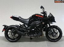 Motorrad kaufen Neufahrzeug SUZUKI GSX-S 1000 S Katana (naked)