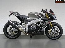 Motorrad kaufen Occasion APRILIA Tuono V4 1100 RR ABS (naked)