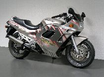 Motorrad kaufen Occasion SUZUKI GSX 750 F (touring)