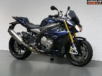 Motorrad kaufen Occasion BMW S 1000 R ABS (naked)