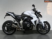 Acheter une moto Occasions HONDA CB 1000 RA ABS (naked)