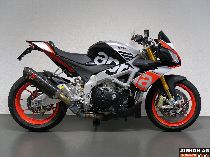 Motorrad kaufen Occasion APRILIA Tuono V4 1100 Factory ABS (naked)
