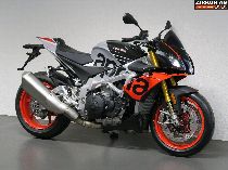 Acheter une moto neuve APRILIA Tuono V4 1100 (naked)