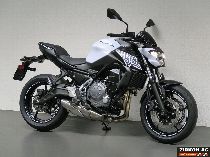 Acheter une moto neuve KAWASAKI Z 650 (naked)