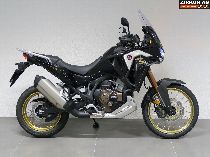 Motorrad kaufen Neufahrzeug HONDA CRF 1100 L D4 Africa Twin Adventure Sports DCT (enduro)